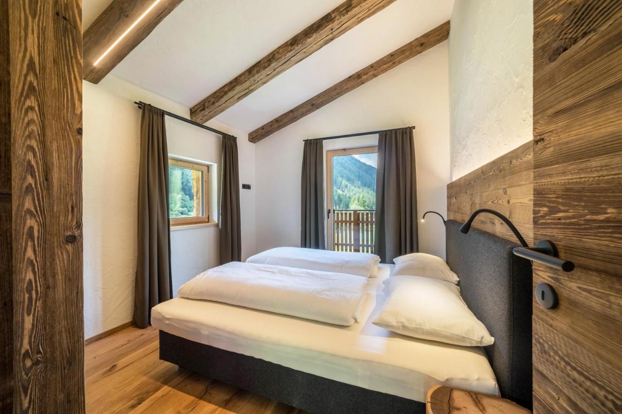 Chalet Zu Wosser San Leonardo in Passiria Zewnętrze zdjęcie