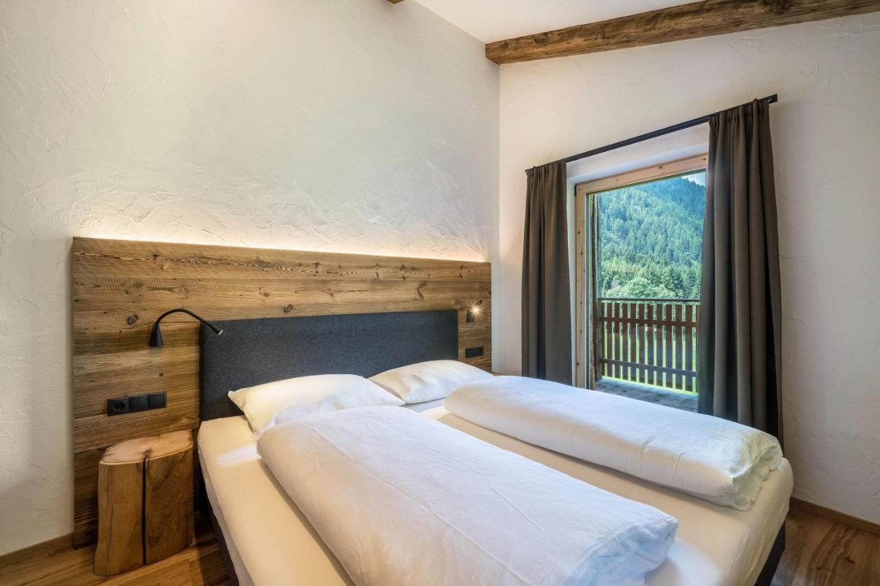 Chalet Zu Wosser San Leonardo in Passiria Zewnętrze zdjęcie