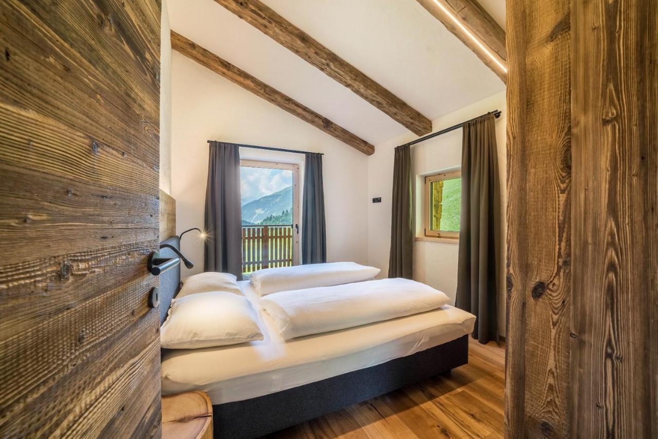 Chalet Zu Wosser San Leonardo in Passiria Zewnętrze zdjęcie