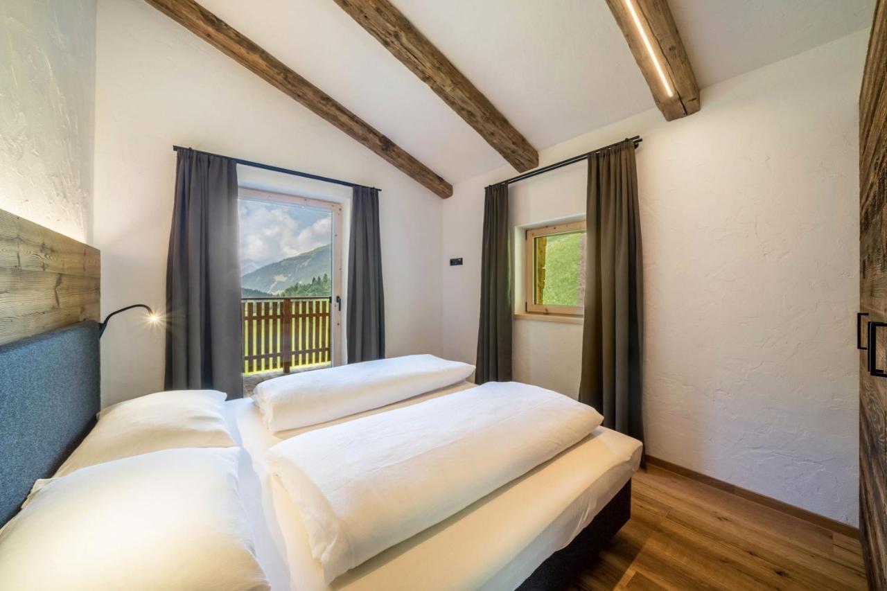 Chalet Zu Wosser San Leonardo in Passiria Zewnętrze zdjęcie