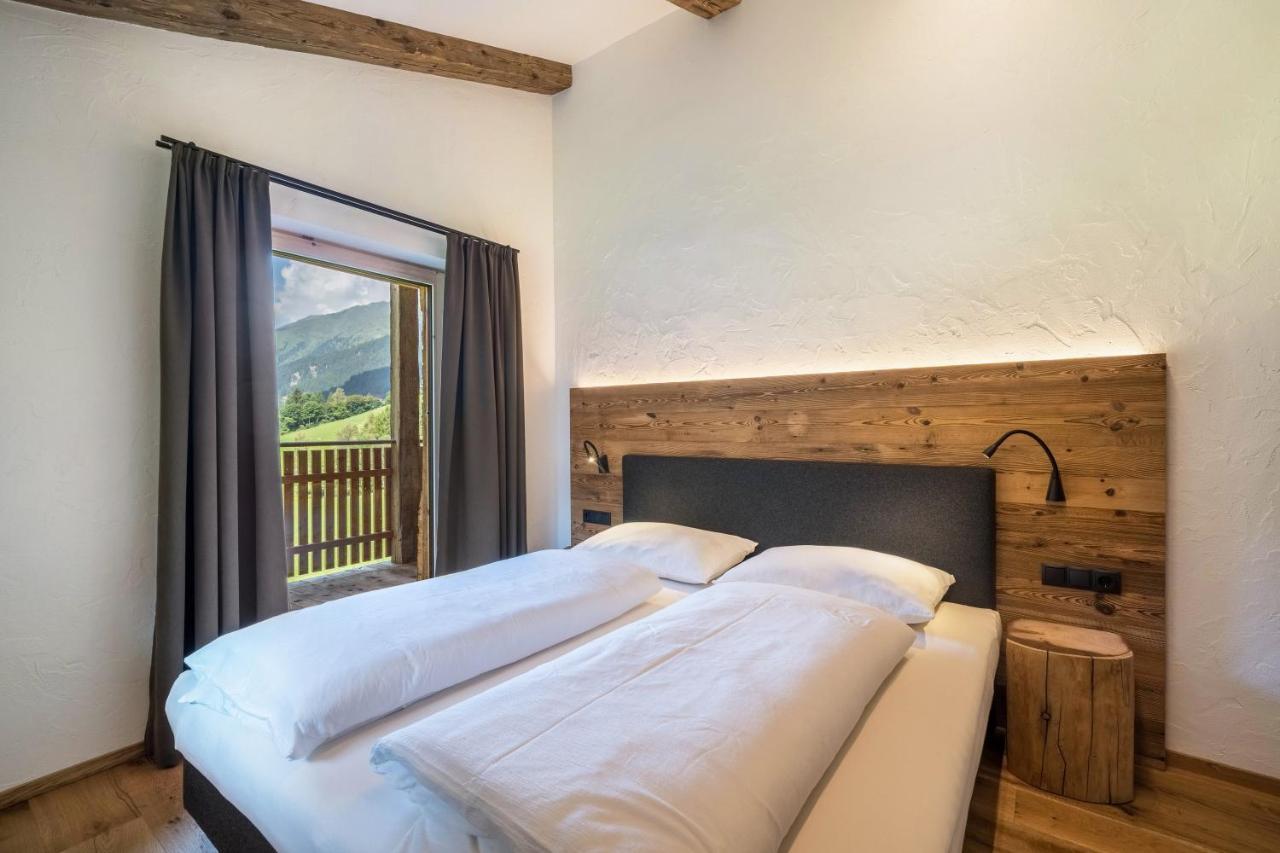 Chalet Zu Wosser San Leonardo in Passiria Zewnętrze zdjęcie