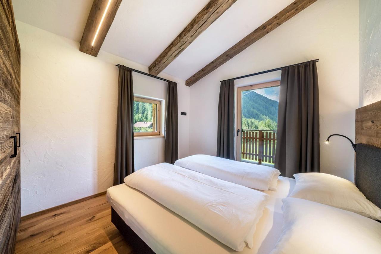 Chalet Zu Wosser San Leonardo in Passiria Zewnętrze zdjęcie